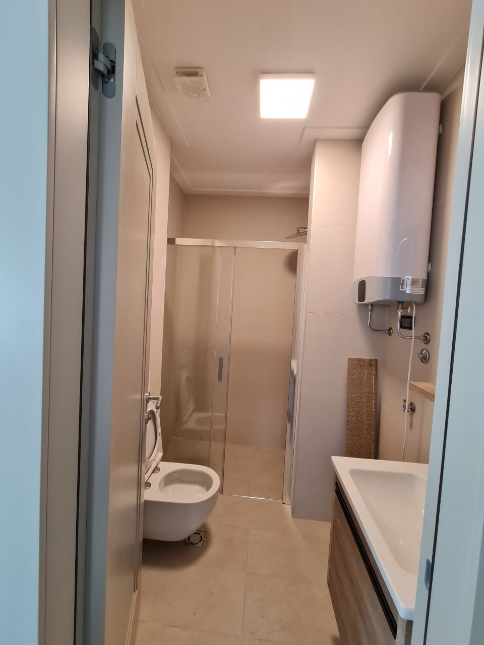 Image of Apartment - 1 Bedrooms for Sale in Budva-Becici-Montenegro, Image 16